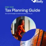 2025 2026 Eide Bailly Tax Planning Guide