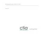 Ctia Messaging Principles And Best Practices 2023