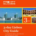 3 Day Lisbon PromptGuide V1.0