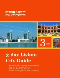 3 Day Lisbon PromptGuide V1.0
