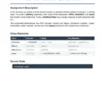 4.12.4 Clothing Store