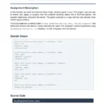 4.7.11 Rock Paper Scissors