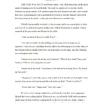 The Outsiders Chapter no 4