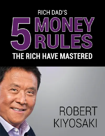 5 Money Rules The Rich Have Mastered