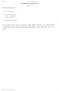 7.6.4 Enthusiasm CodeHS Answers