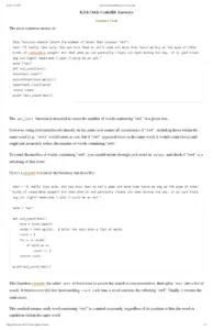 8.3.6 Owls CodeHS Answers