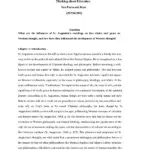 Augustine on Free Will and Grace