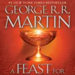 A Feast For Crows George Rr Martin