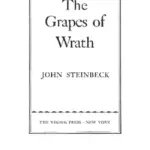 The Grapes of Wrath pdf