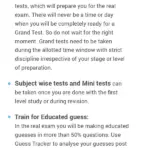 Marrow Question Bank