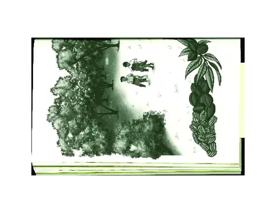 Aidan+Boutot+ +Sweetgrass+ +The+Council+Of+Pecans