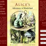 Alice's Adventures in Wonderland