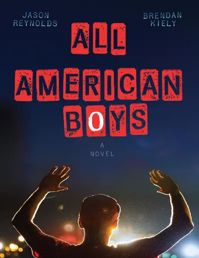 All American Boys pdf