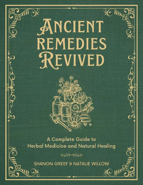 Ancient Remedies Revived