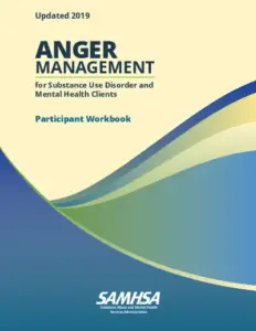 Anger Management Workbook