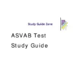 ASVAB Test Study Guide