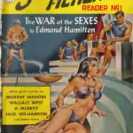 Avon Science Fiction Reader No. 01 1951