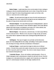 Aidan Boutot Interior Design and Engineering Guide PDF