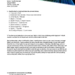 CNA Expansion 2 Unit 4