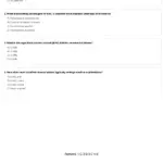 Chauffeur License Practice Test Questions And Answers