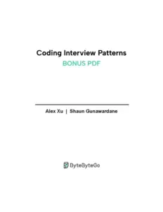 Coding Interview Patterns