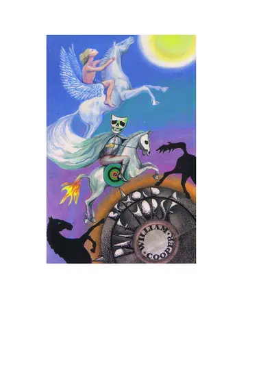 Behold A Pale Horse pdf