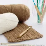 Crochet Made Easy