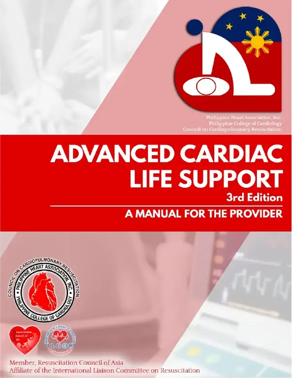 Advanced Cardiac Life Support
