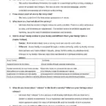 The Giver Chapters 1 and 2