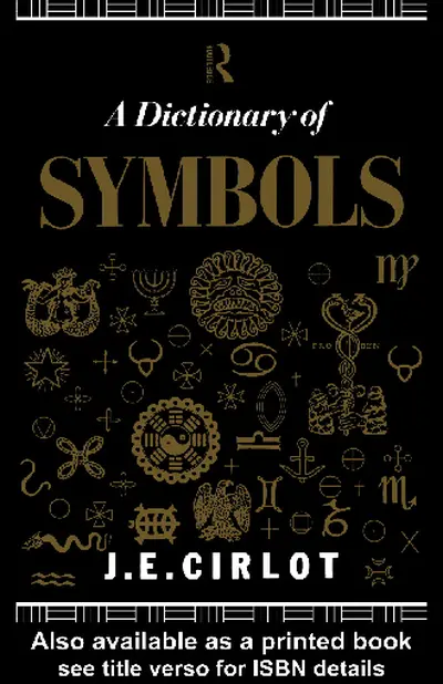 Dictionary Of Symbols
