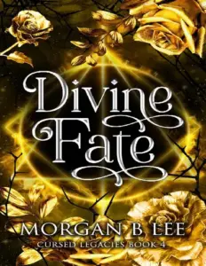 Divine Fate: Paranormal Romance 4 pdf