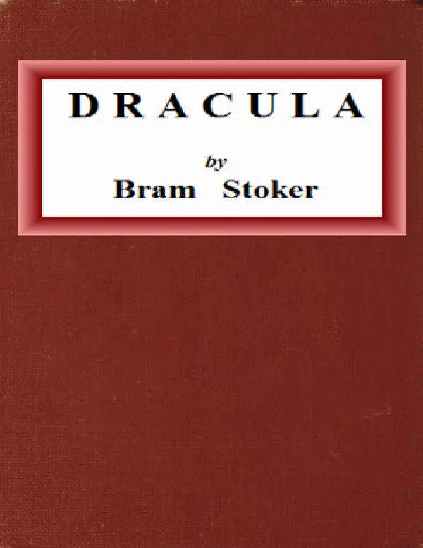 Dracula