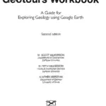 Geotours Workbook