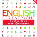English For Everyone Level 1 Beginner Practice Book