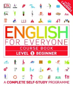 English For Everyone Level 1 Beginner Practice Book