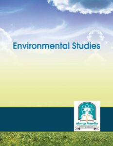 Environmental Studies by Solapur University