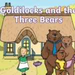 Goldilocks and The Three Bears - James Marshall
