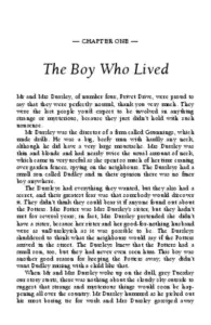 Harry Potter and the Sorcerer's Stone by J.K. Rowling PDF