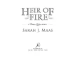 Heir Of Fire pdf