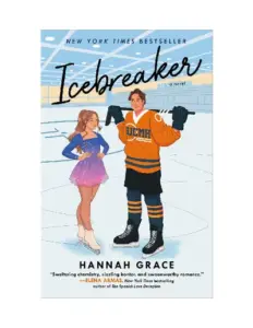 Icebreaker A Novel