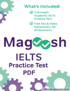 IELTS Practice Test