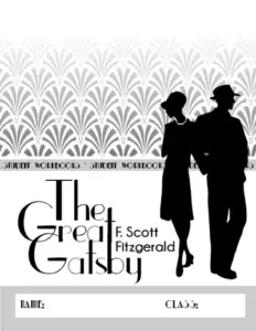 Great Gatsby Student Workbook Guide