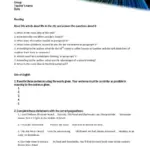 CNA Gold 1: Unit 3 Overview