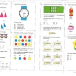 Maths ICAS 2018 Paper A PDF