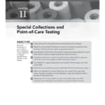 Special Collections & POCT Procedures