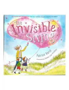 The Invisible String pdf