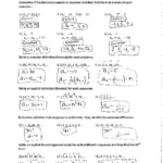 Unit 6 Homework 1 Answer Key