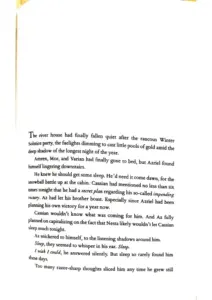 ACOSF Bonus Az Chapter