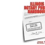 Illinois Notary Public Handbook (PDF)
