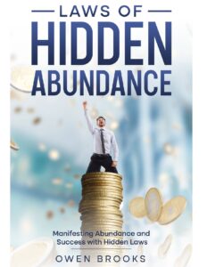 Laws of Hidden Abundance by Owen Brooks
